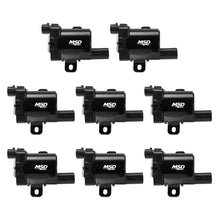 Load image into Gallery viewer, Ignition-Coil---Gm-Ls-Blaster-Series---L-Series-Truck-Engine---Black---8-Pack