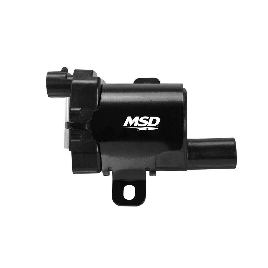 Ignition-Coil---Gm-Ls-Blaster-Series---L-Series-Truck-Engine---Black
