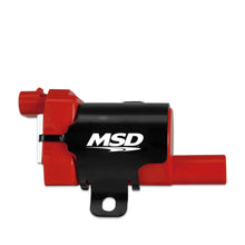 Load image into Gallery viewer, Ignition-Coil---Gm-Ls-Blaster-Series---L-Series-Truck-Engine---Red