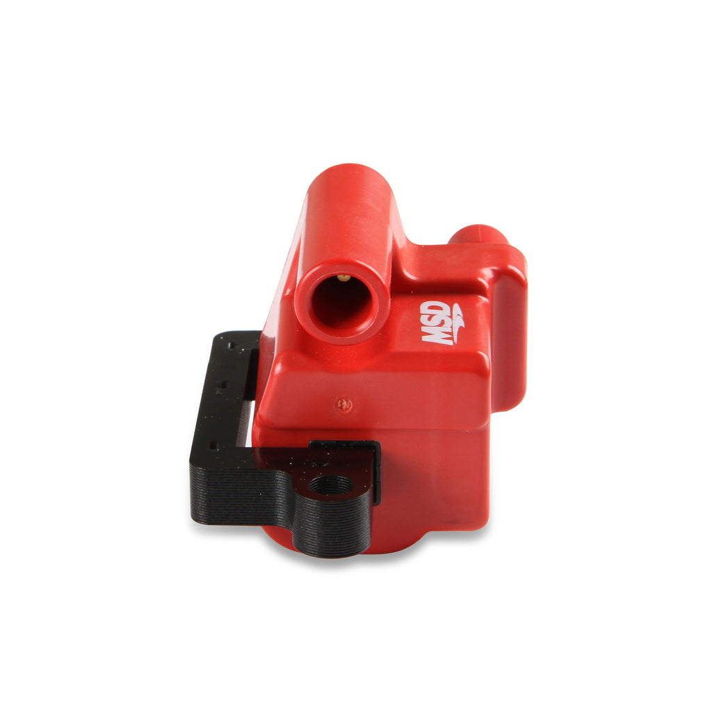 Ignition-Coil---Gm-Ls-Blaster-Series---L-Series-Truck-Engine---Red