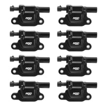 Load image into Gallery viewer, Ignition-Coil---Gm-Ls-Blaster-Series---Ls2Ls3Ls4Ls7Ls9-Engines---Black---8-Pack