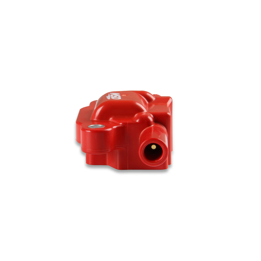 Ignition-Coil---Gm-Ls-Blaster-Series---Ls2Ls3Ls4Ls7Ls9-Engines---Red---8-Pack