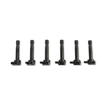 Load image into Gallery viewer, Ignition-Coil---Honda-And-Acura-3.0,-3.2,-3.5L,-6-Cylinder,-Black,-6-Pack