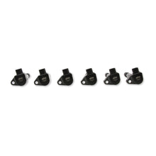 Load image into Gallery viewer, Ignition-Coil---Honda-And-Acura-3.0,-3.2,-3.5L,-6-Cylinder,-Black,-6-Pack