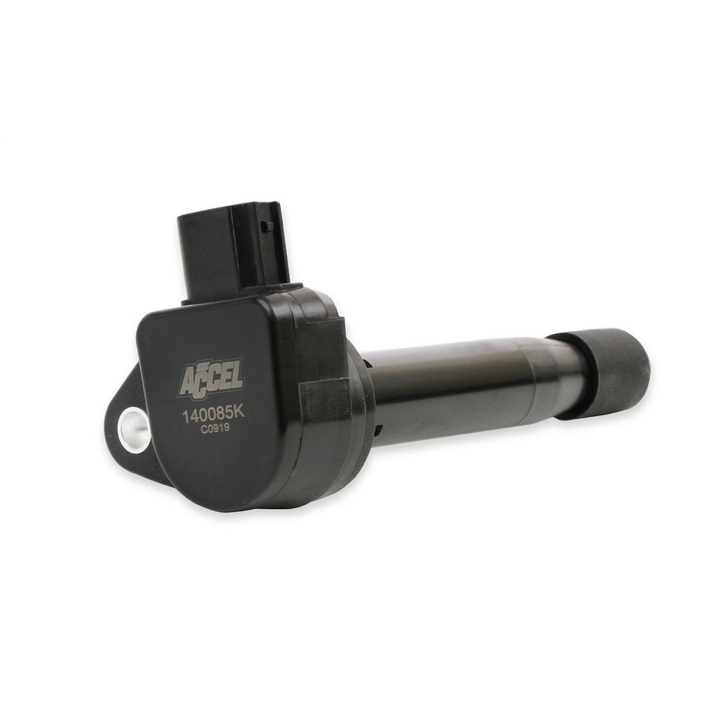 Ignition-Coil---Honda-And-Acura-3.0,-3.2,-3.5L,-6-Cylinder,-Black,-Individual