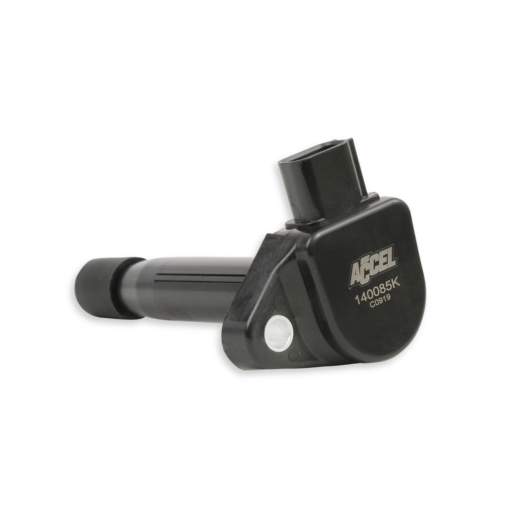 Ignition-Coil---Honda-And-Acura-3.0,-3.2,-3.5L,-6-Cylinder,-Black,-Individual