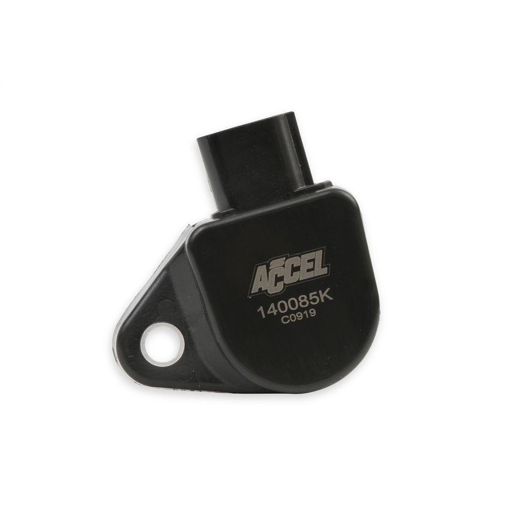 Ignition-Coil---Honda-And-Acura-3.0,-3.2,-3.5L,-6-Cylinder,-Black,-Individual