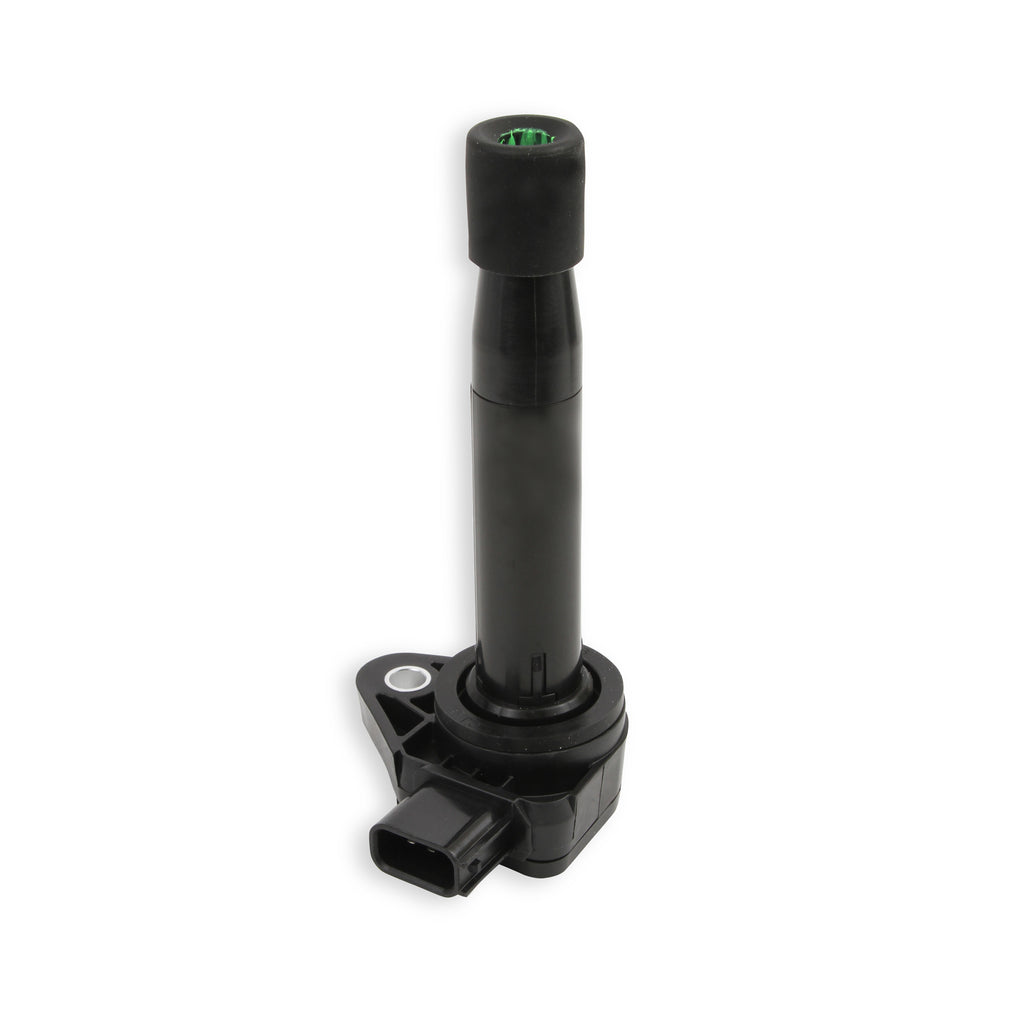 Ignition-Coil---Honda-And-Acura-3.0,-3.2,-3.5L,-6-Cylinder,-Black,-Individual