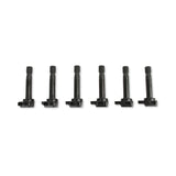 ACCEL 140085K-6  Ignition Coil - Honda And Acura 3.0, 3.2, 3.5L, 6-Cylinder, Black, 6-Pack