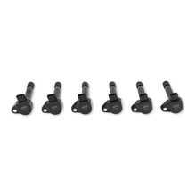 Load image into Gallery viewer, Ignition-Coil---Honda-And-Acura-3.0,-3.2,-3.5L,-6-Cylinder,-Black,-6-Pack