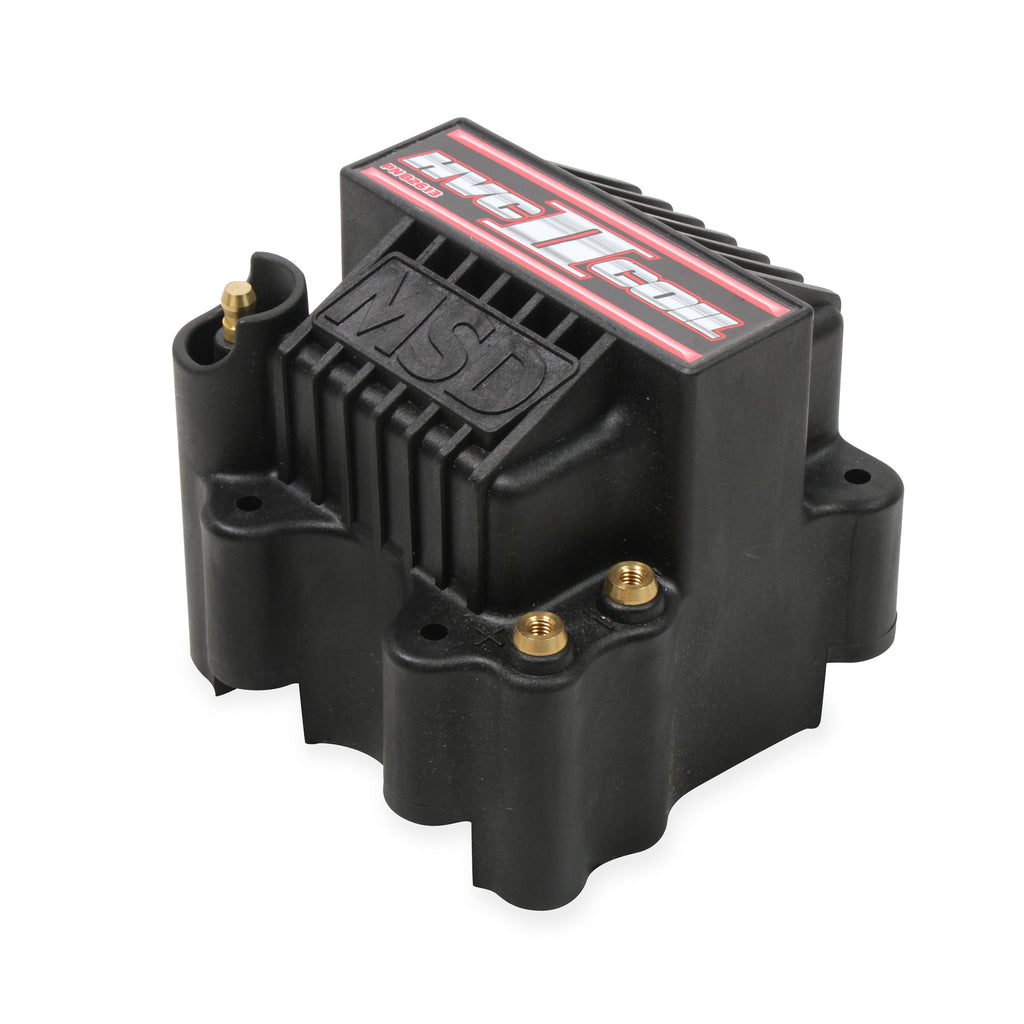 Ignition-Coil---Hvc-2-Series---Black