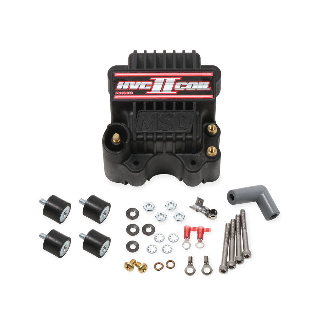 Ignition-Coil---Hvc-2-Series---Black