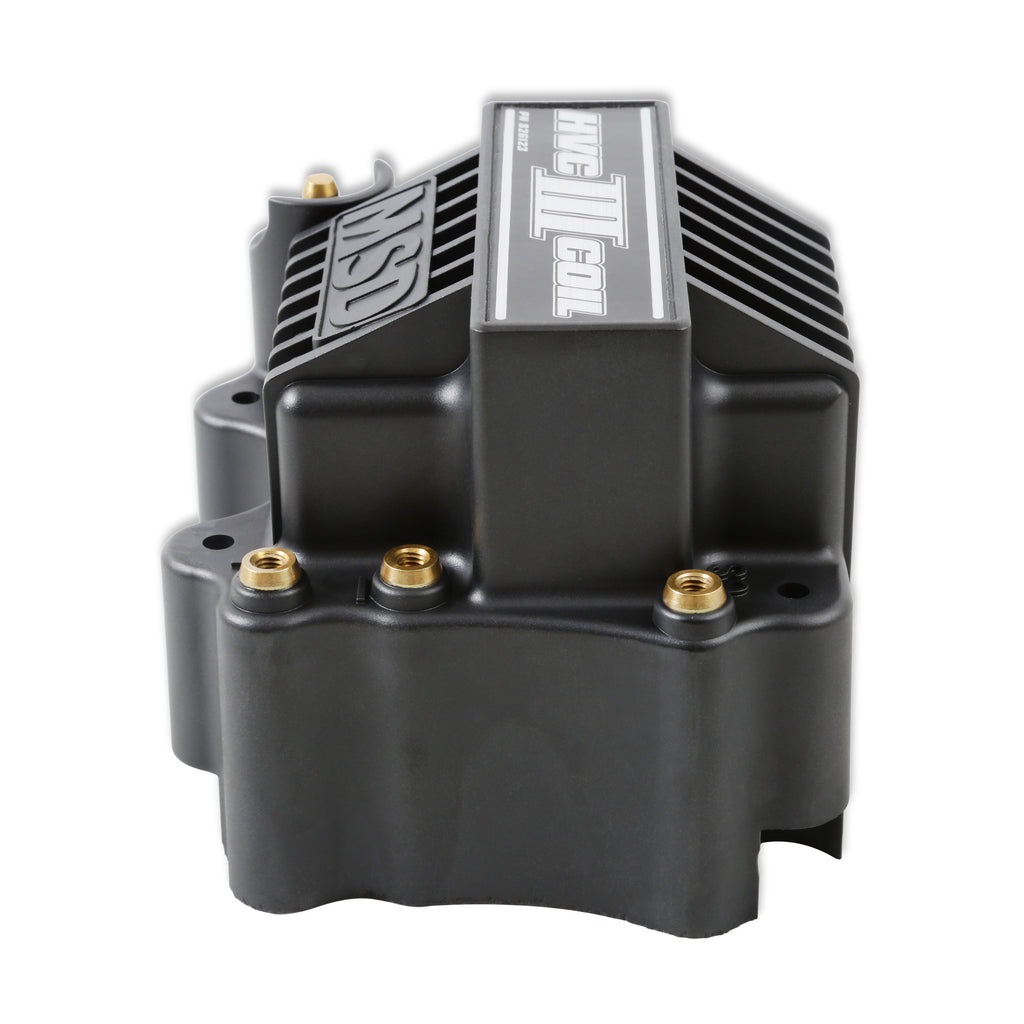 Ignition-Coil---Hvc-3-Series---Black