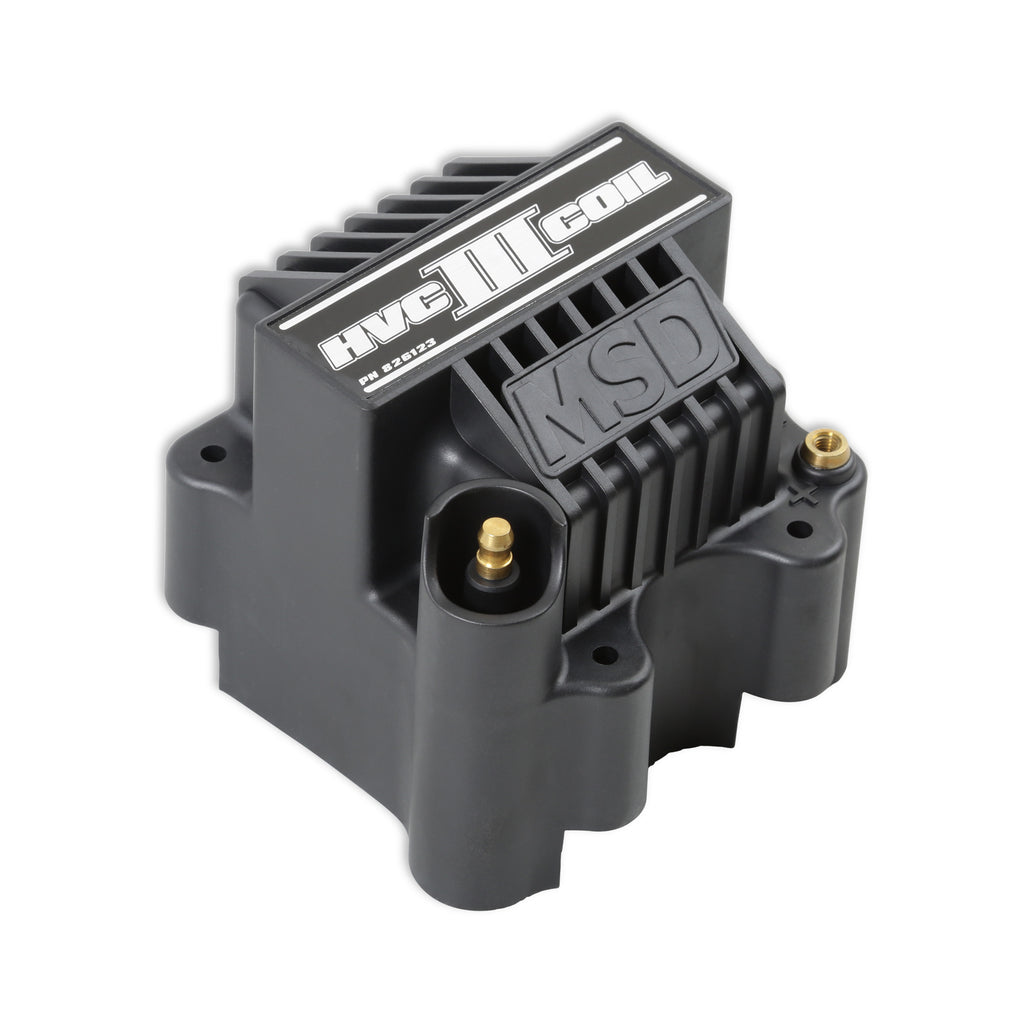 Ignition-Coil---Hvc-3-Series---Black