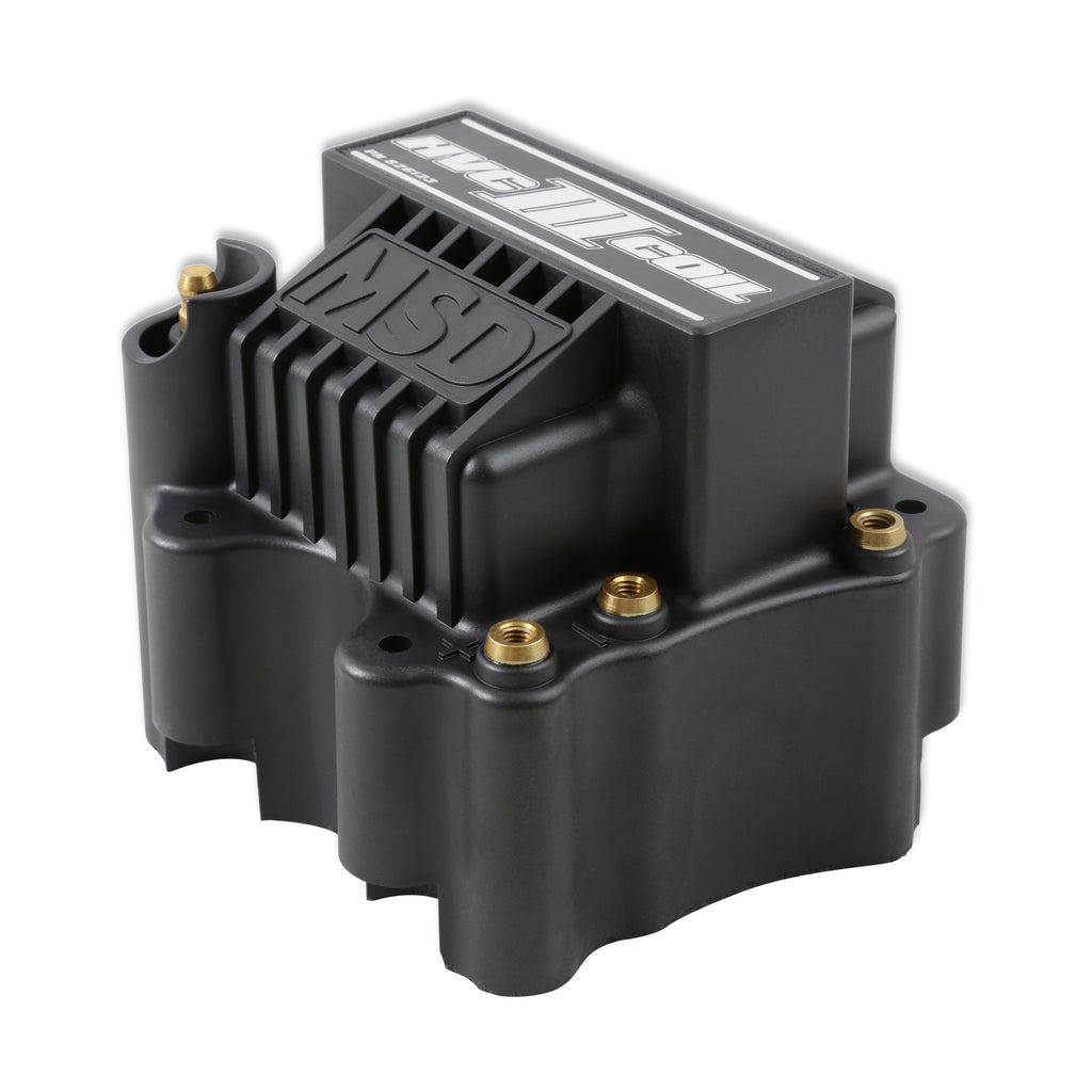 Ignition-Coil---Hvc-3-Series---Black