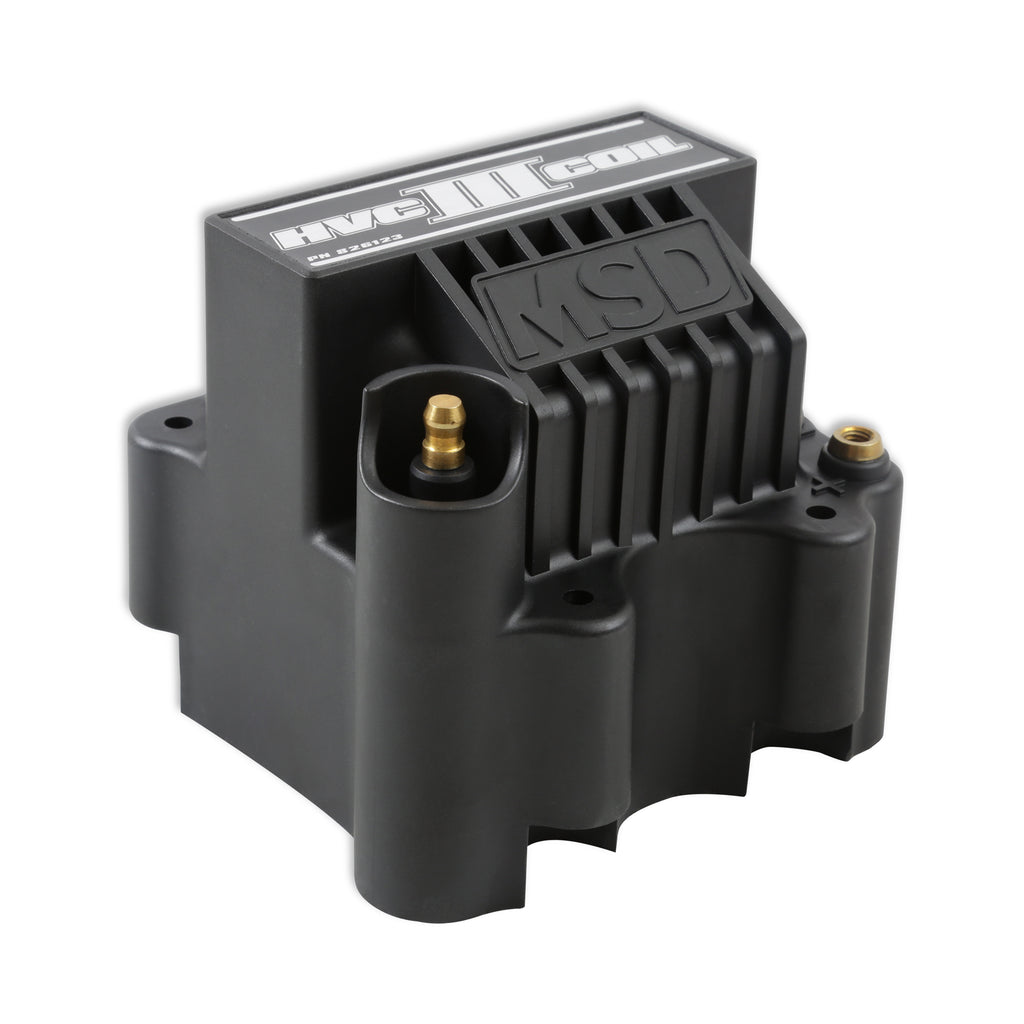 Ignition-Coil---Hvc-3-Series---Black