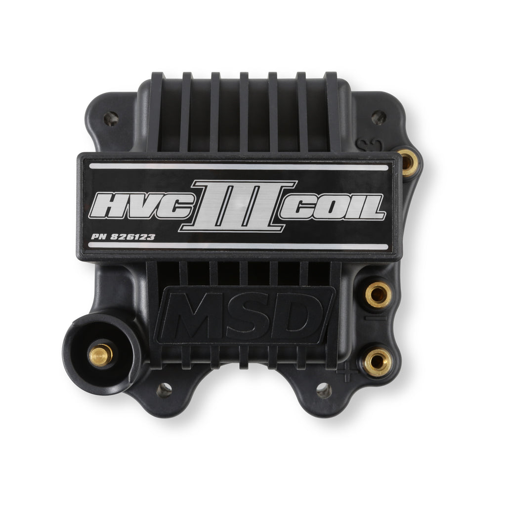 Ignition-Coil---Hvc-3-Series---Black