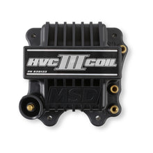 Load image into Gallery viewer, Ignition-Coil---Hvc-3-Series---Black
