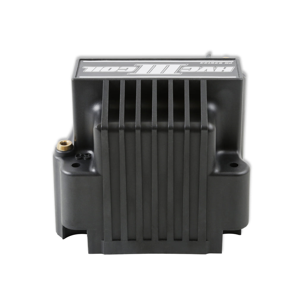 Ignition-Coil---Hvc-3-Series---Black