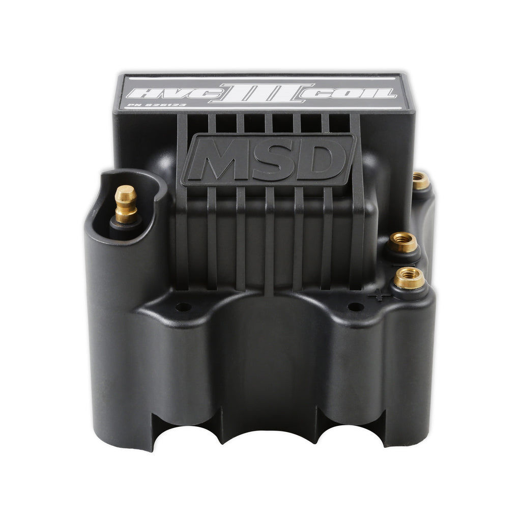 Ignition-Coil---Hvc-3-Series---Black