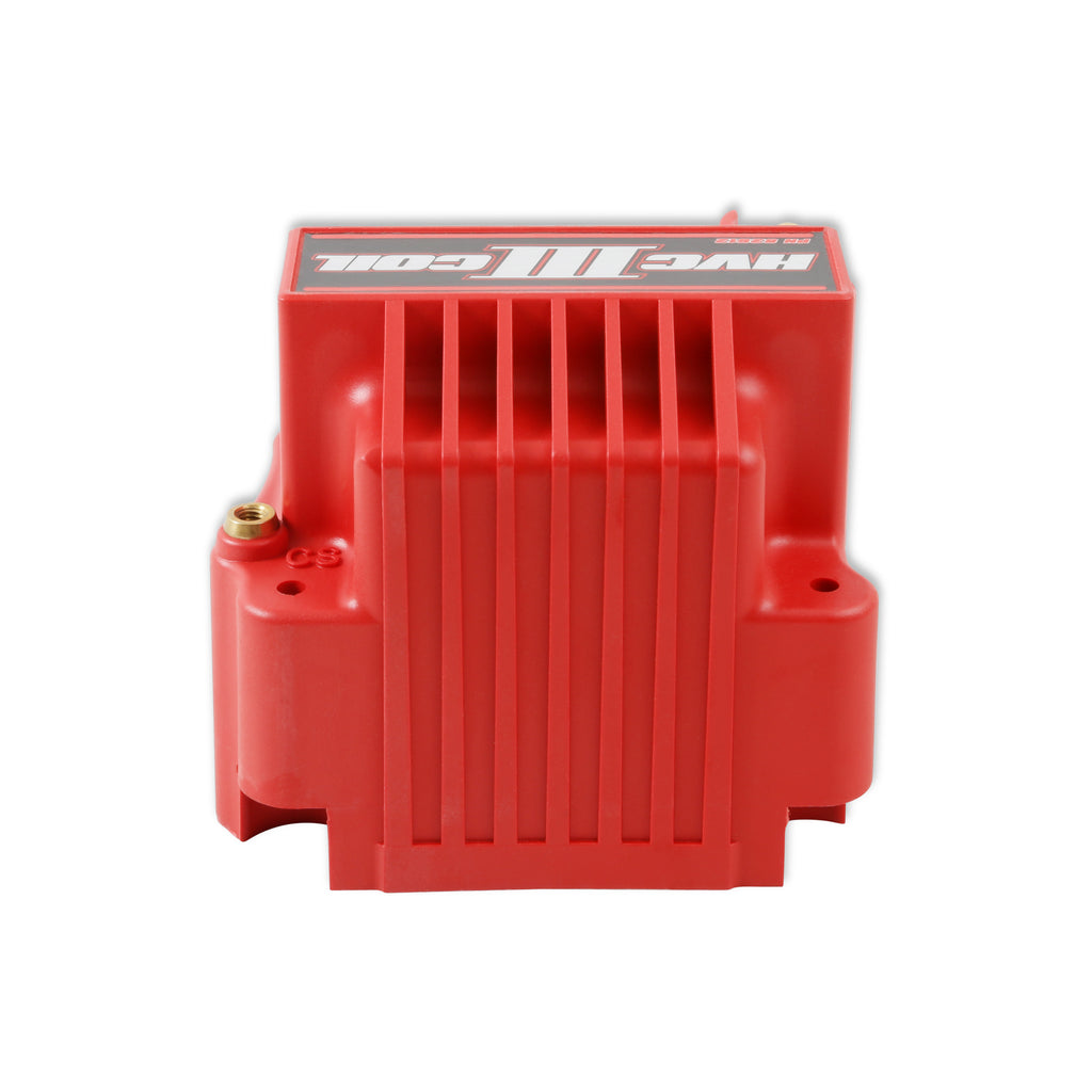 Ignition-Coil---Hvc-3-Series---Red