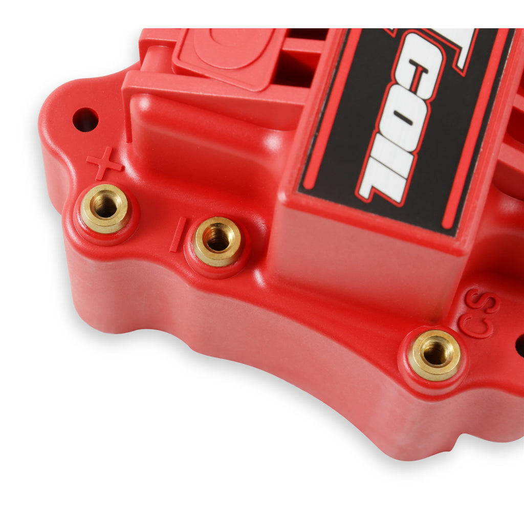 Ignition-Coil---Hvc-3-Series---Red