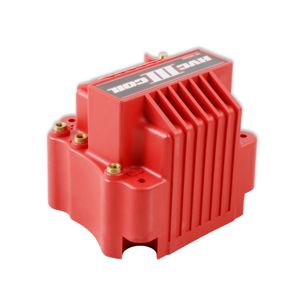 Ignition-Coil---Hvc-3-Series---Red