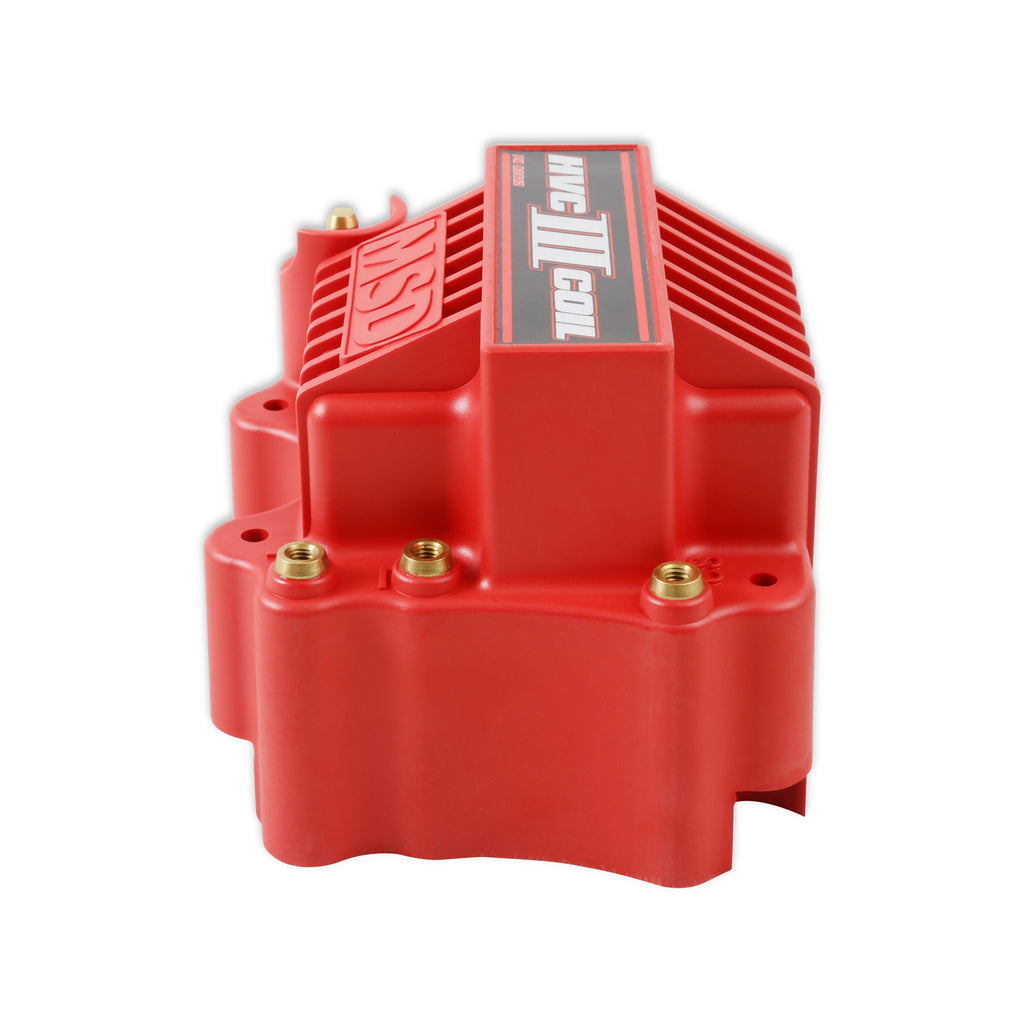 Ignition-Coil---Hvc-3-Series---Red