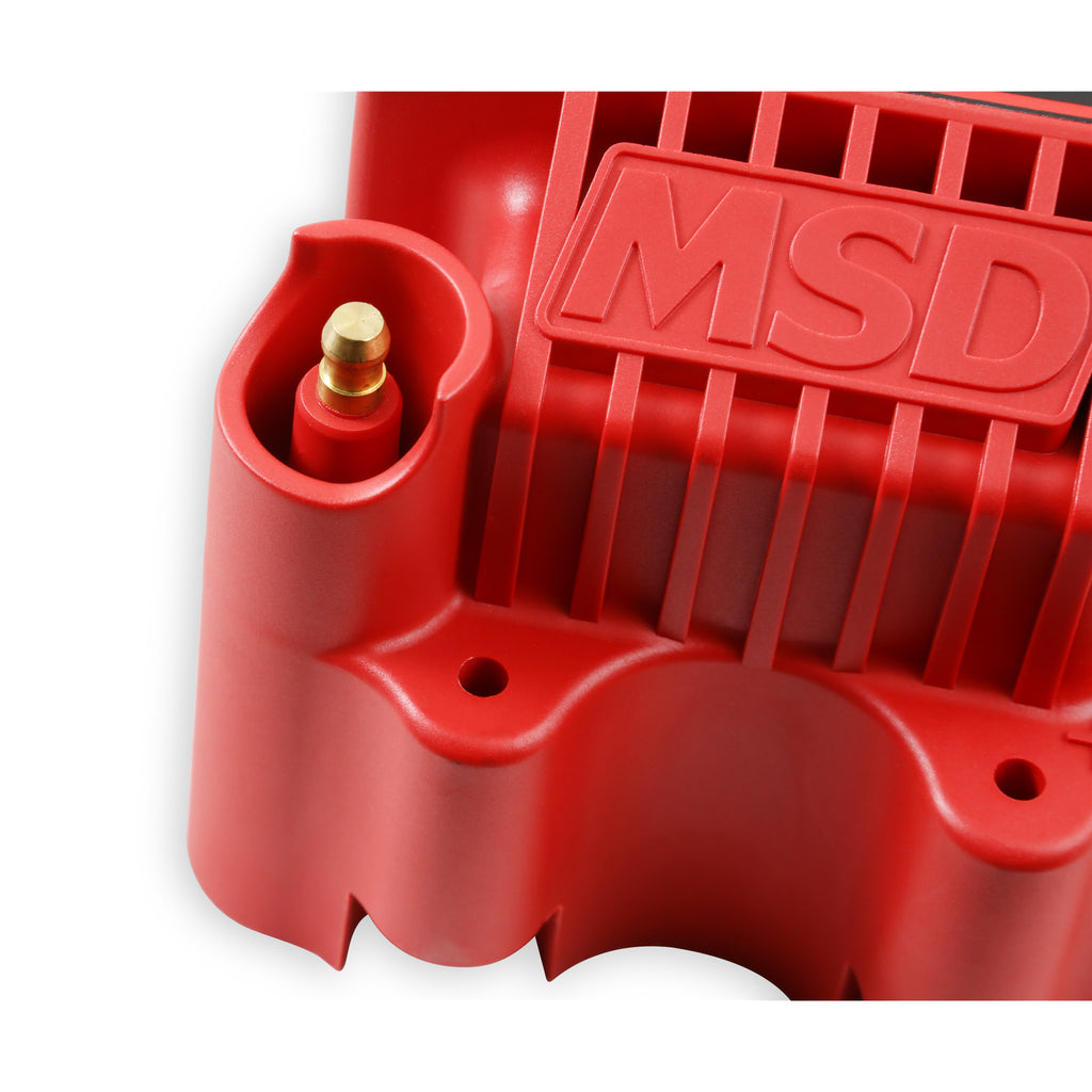 Ignition-Coil---Hvc-3-Series---Red