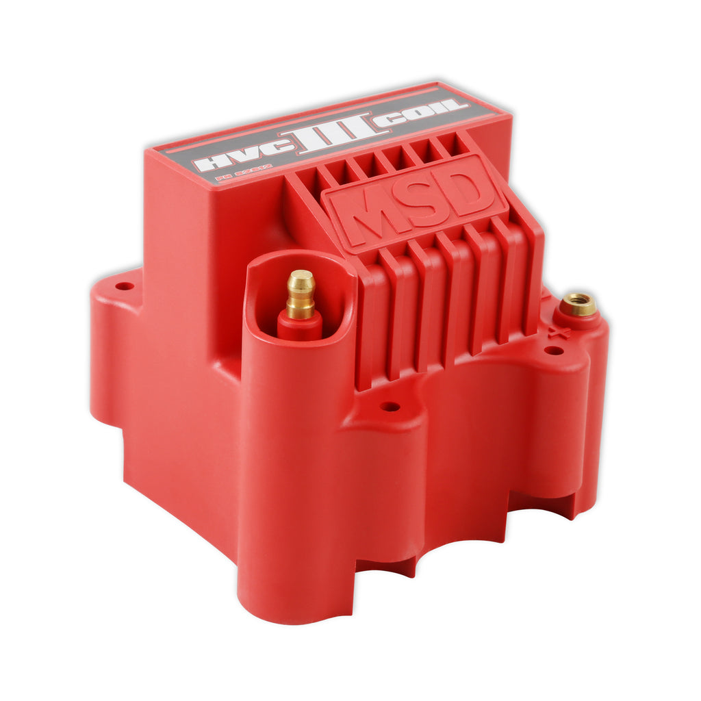 Ignition-Coil---Hvc-3-Series---Red