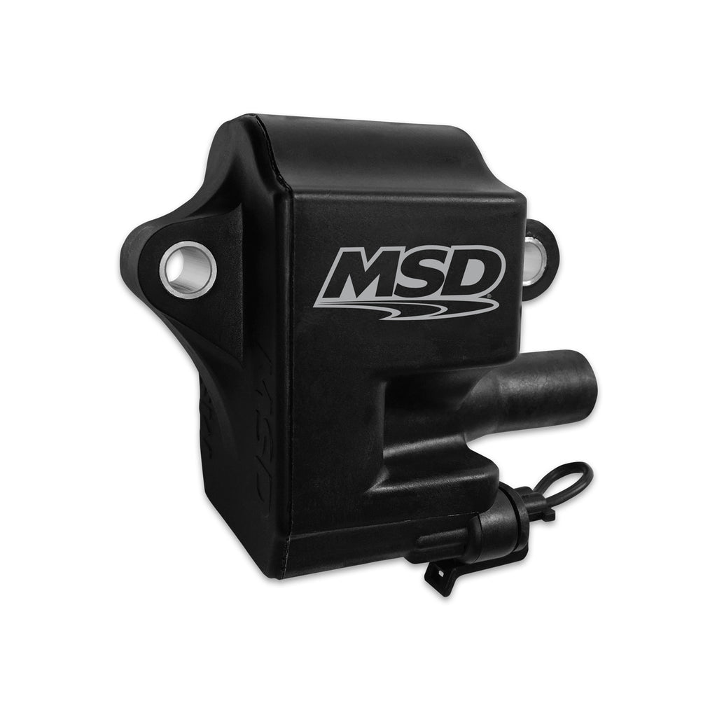 Ignition-Coil---Pro-Power-Series---Gm-Ls1Ls6-Engines---Black