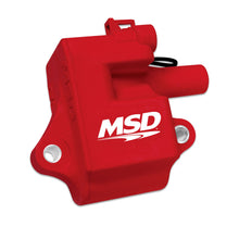 Load image into Gallery viewer, Ignition-Coil---Pro-Power-Series---Gm-Ls1Ls6-Engines---Red