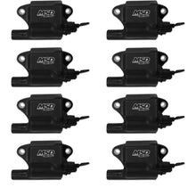 Load image into Gallery viewer, Ignition-Coil---Pro-Power-Series---Gm-Ls2Ls7-Engines---Black---8-Pack