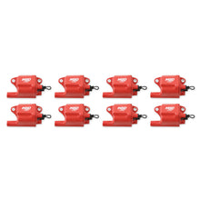 Load image into Gallery viewer, Ignition-Coil---Pro-Power-Series---Gm-Ls2Ls7-Engines---Red---8-Pack