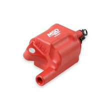Load image into Gallery viewer, Ignition-Coil---Pro-Power-Series---Gm-Ls2Ls7-Engines---Red---8-Pack