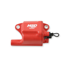 Load image into Gallery viewer, Ignition-Coil---Pro-Power-Series---Gm-Ls2Ls7-Engines---Red---8-Pack