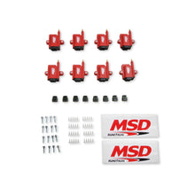 Load image into Gallery viewer, Ignition-Coil---Smart---8-Pack---Red