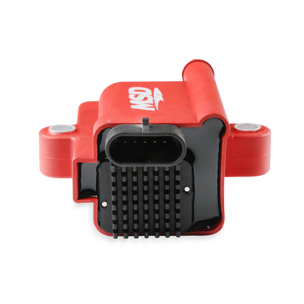 Ignition-Coil---Smart---8-Pack---Red