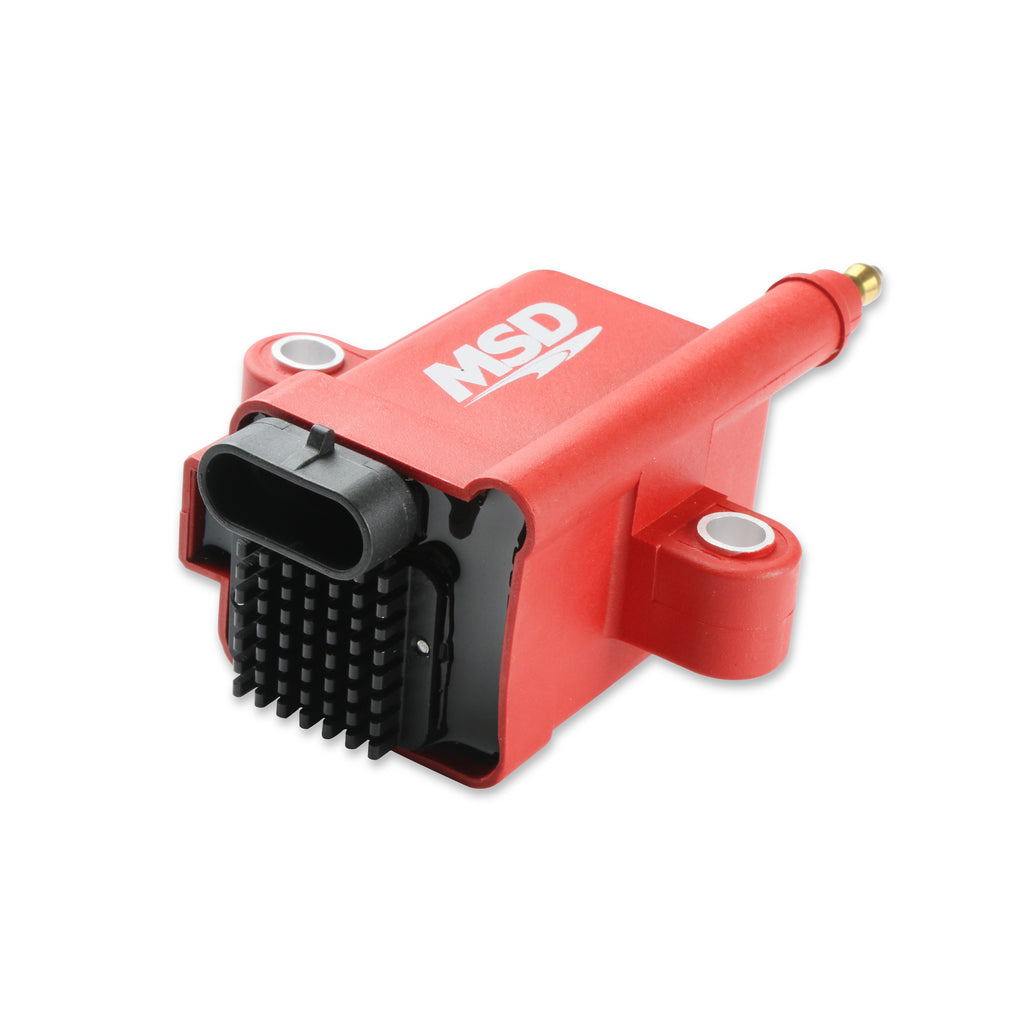 Ignition-Coil---Smart---8-Pack---Red
