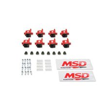 Load image into Gallery viewer, Ignition-Coil---Smart---8-Pack---Red