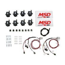 Load image into Gallery viewer, Ignition-Coil---Smart---Big-Wire-Kit---Black
