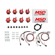 Load image into Gallery viewer, Ignition-Coil---Smart---Big-Wire-Kit---Red