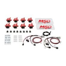 Load image into Gallery viewer, Ignition-Coil---Smart---Big-Wire-Kit---Red