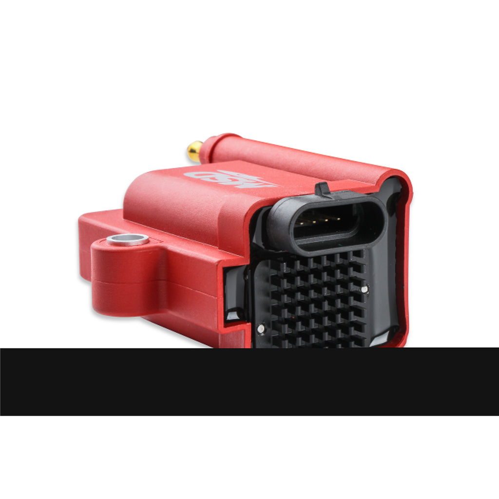Ignition-Coil---Smart---Big-Wire-Kit---Red