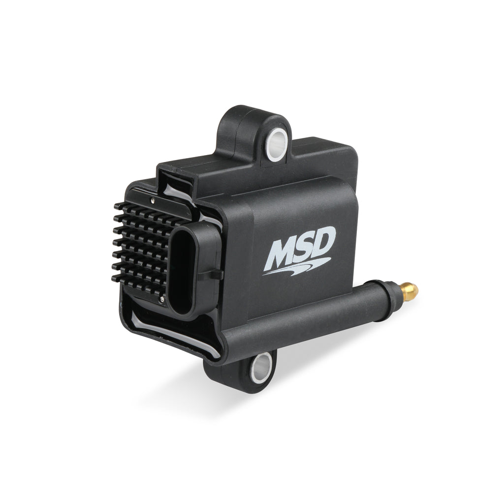 Ignition-Coil---Smart---Black