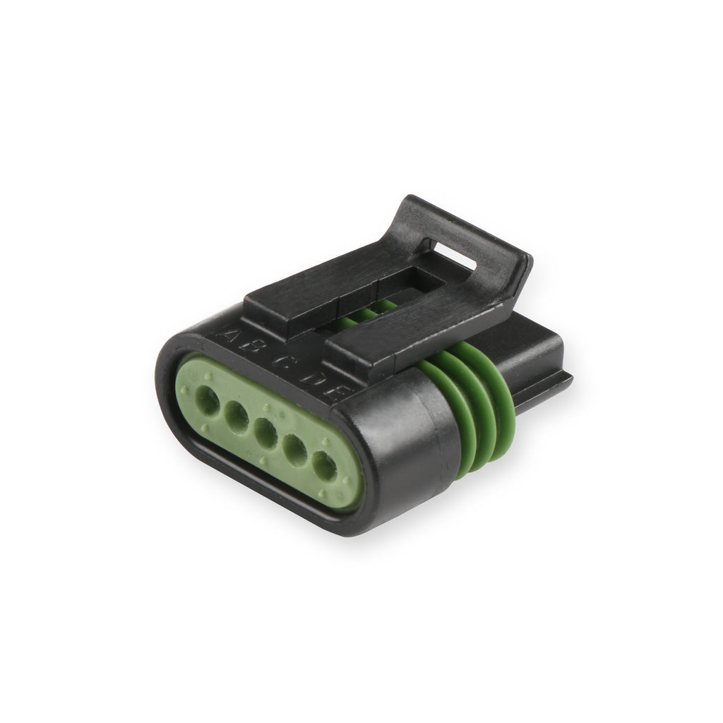 Ignition-Coil---Smart---Black