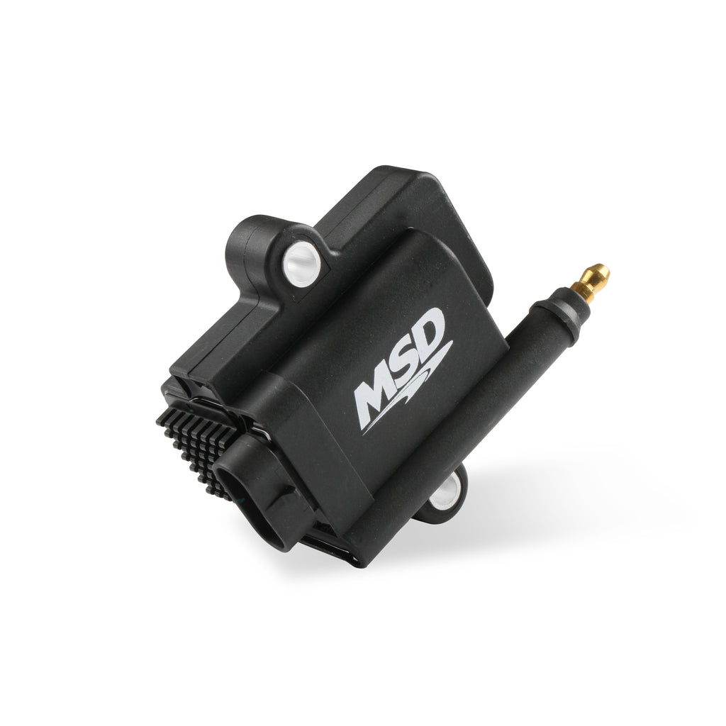 Ignition-Coil---Smart---Black