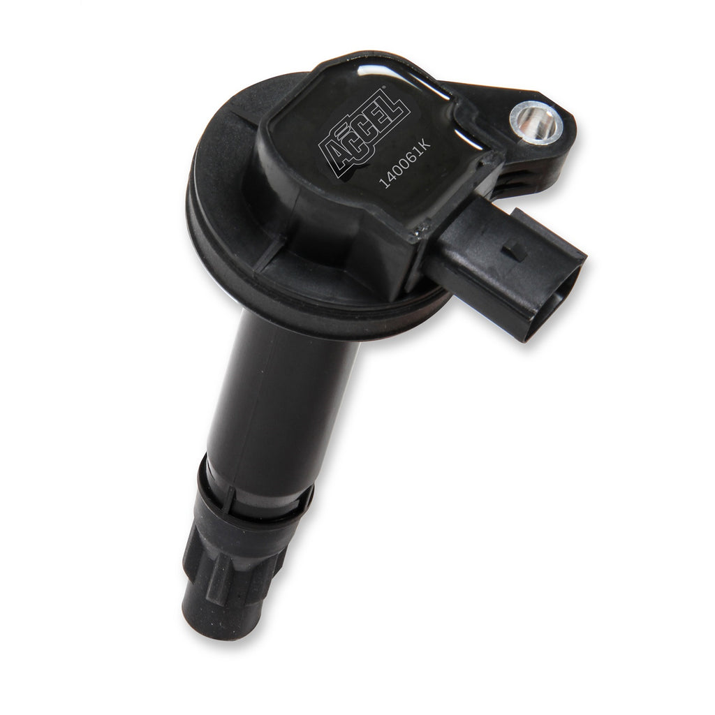 Ignition-Coil---Super-Coil-Series---2007-2016-Ford-3.5L3.7L-V6,-Black,-Individual