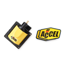 Load image into Gallery viewer, Ignition-Coil---Supercoil---1984-1998-Ford-Eec-Iv---Yellow---Individual