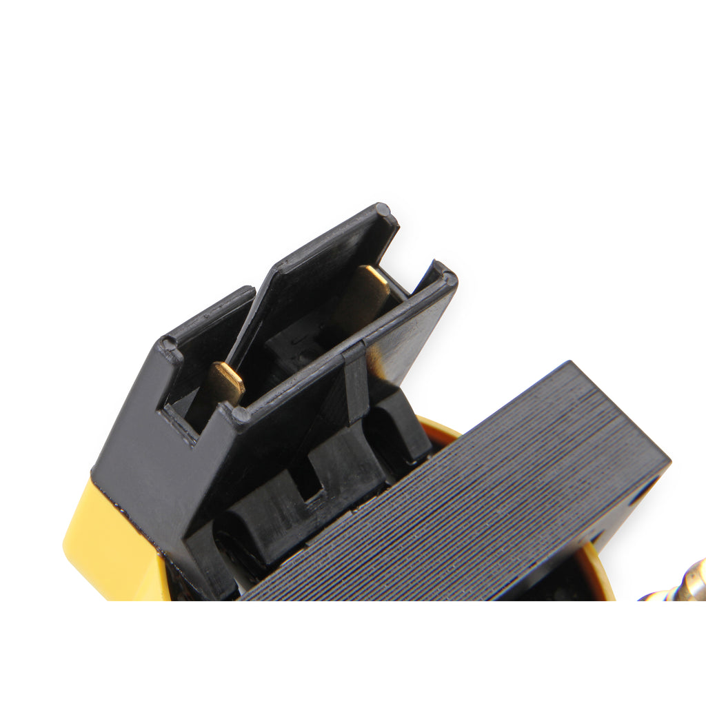 Ignition-Coil---Supercoil---1984-1998-Ford-Eec-Iv---Yellow---Individual